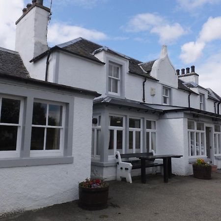 Novar Arms Hotel Evanton Buitenkant foto