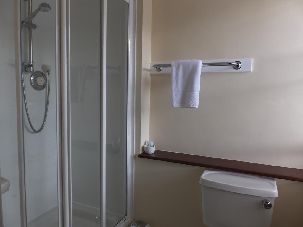 Novar Arms Hotel Evanton Kamer foto