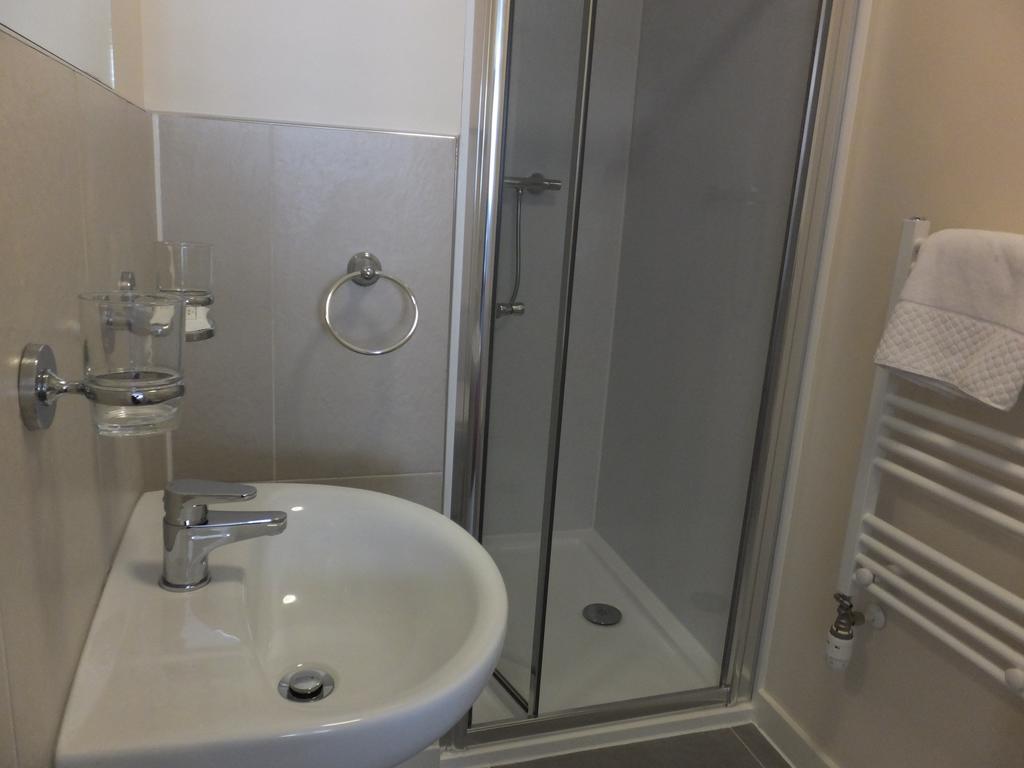 Novar Arms Hotel Evanton Kamer foto