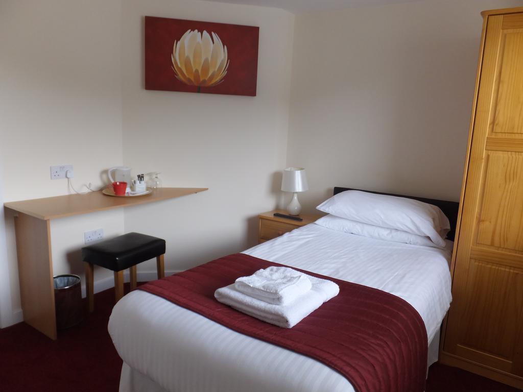 Novar Arms Hotel Evanton Kamer foto